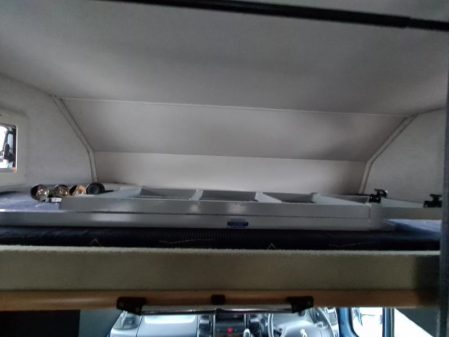 2003 Elddis Sunseeker 25