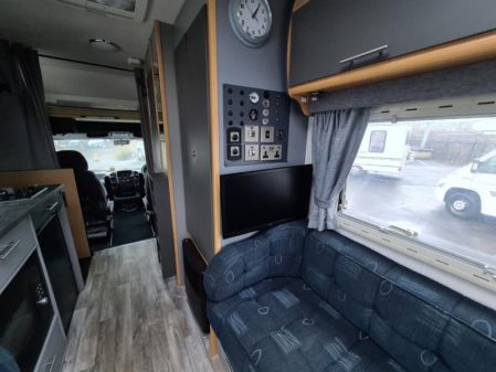 2003 Elddis Sunseeker 25