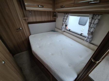 2016 Swift Challenger 570