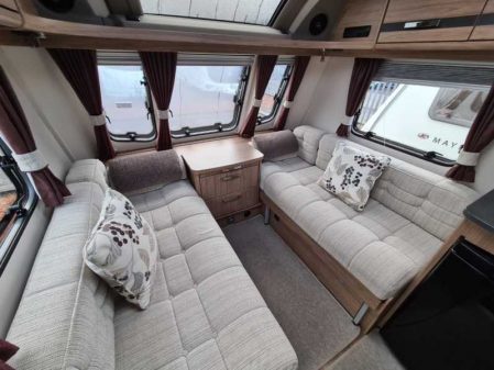 2015 Coachman PASTICHE 565