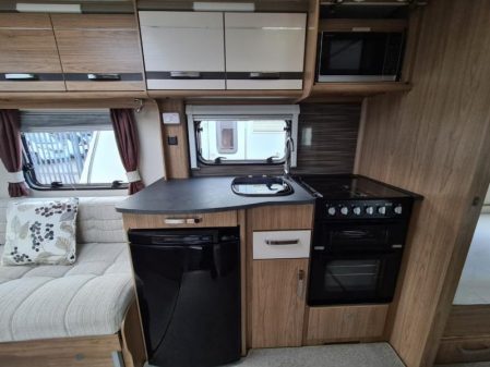 2015 Coachman PASTICHE 565