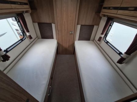 2015 Coachman PASTICHE 565