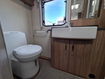 2015 Coachman PASTICHE 565