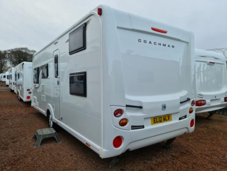 2019 Coachman Kimberley 580