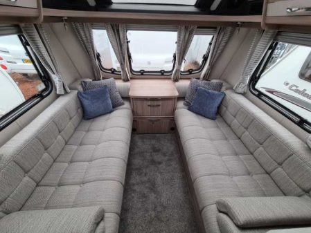 2019 Coachman Kimberley 580