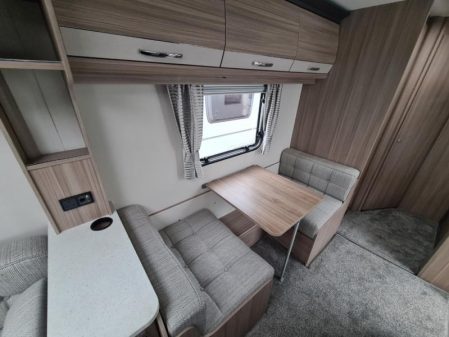 2019 Coachman Kimberley 580