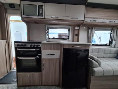 2019 Coachman Kimberley 580