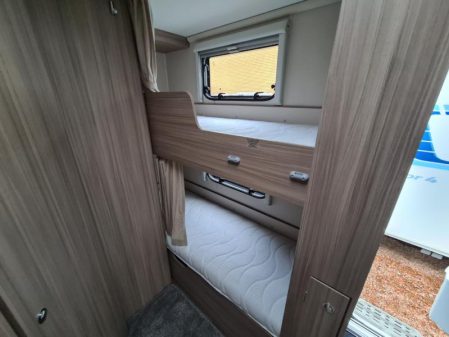 2019 Coachman Kimberley 580