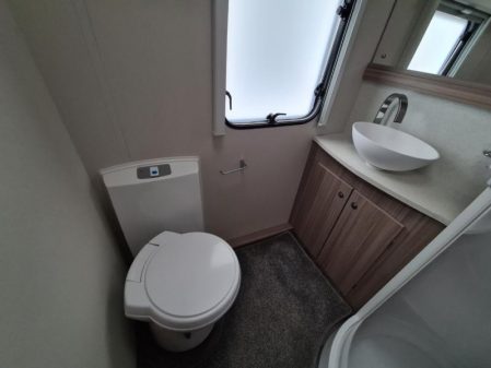 2019 Coachman Kimberley 580