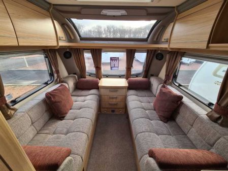 2012 Coachman Pastiche 470