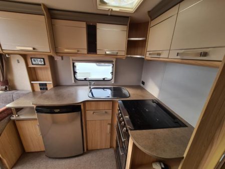 2012 Coachman Pastiche 470