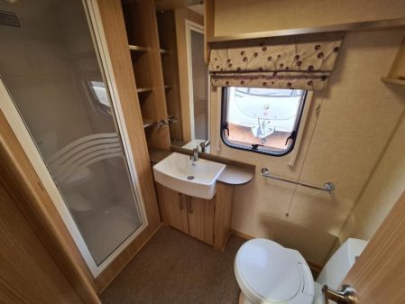 2012 Coachman Pastiche 470