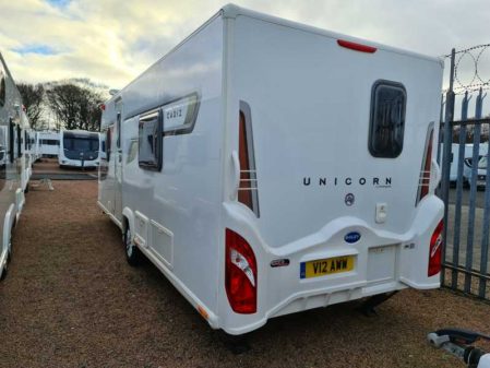 2013 Bailey UNICORN CADIZ MOVER
