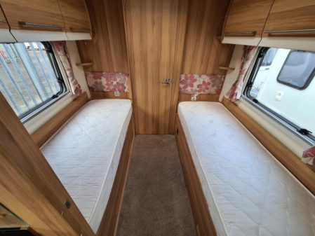 2013 Bailey UNICORN CADIZ MOVER