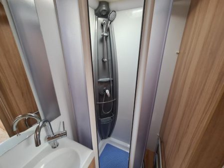 2013 Bailey UNICORN CADIZ MOVER