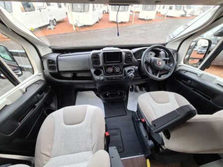 2022 Swift Escape 640