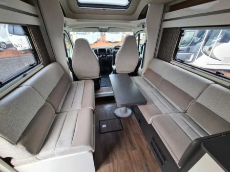 2022 Swift Escape 640