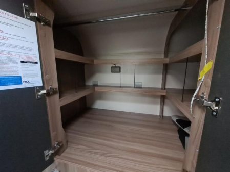2022 Swift Escape 640
