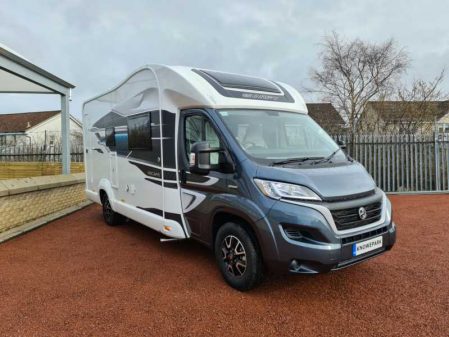 2022 Swift Escape 640