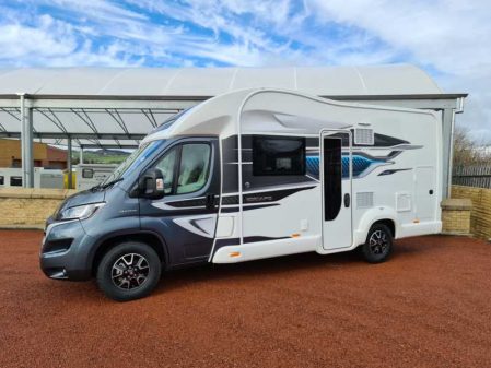 2022 Swift Escape 640