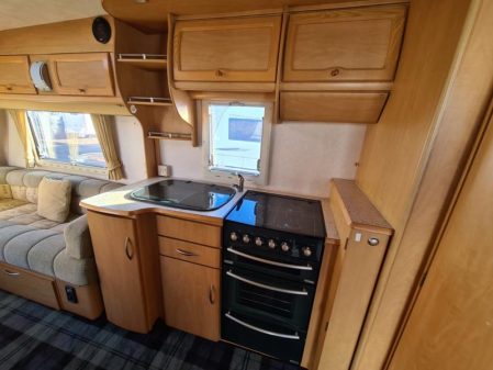 2004 Coachman VIP 460 MOVER ***SPARES OR REPAIRS***