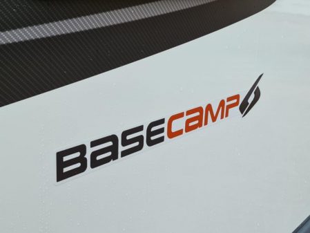 2022 Swift Basecamp 6