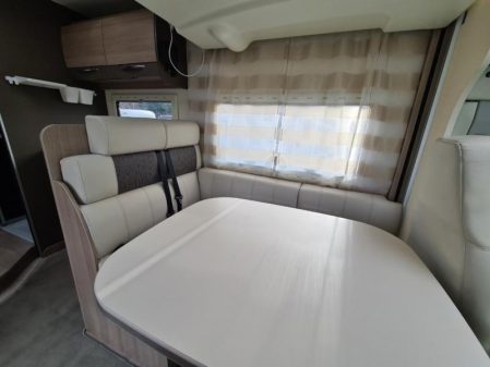 2016 Chausson Flash 610