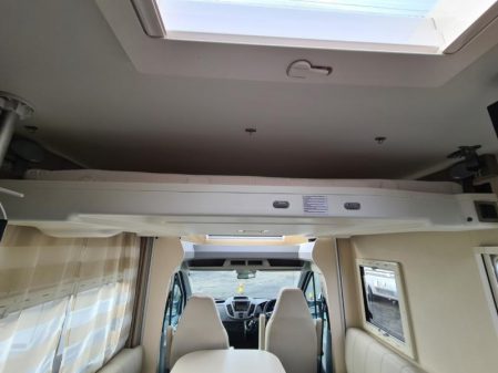 2016 Chausson Flash 610