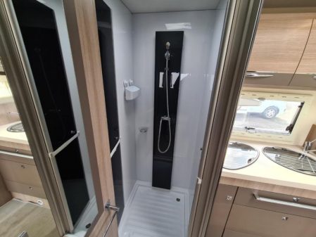 2016 Chausson Flash 610