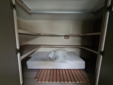 2016 Chausson Flash 610