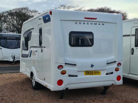 2016 Coachman Highlander 380
Incl Mover