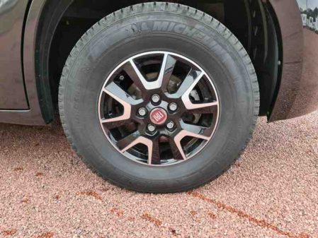 2019 Swift Bessacarr 597