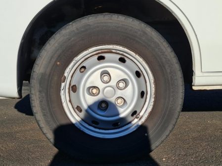 2006 Auto-Trail APACHE 670