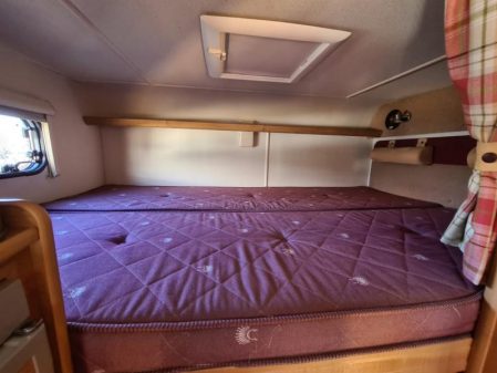 2006 Auto-Trail APACHE 670