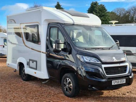 2019 Elddis Platinum Edition  (DS) 115