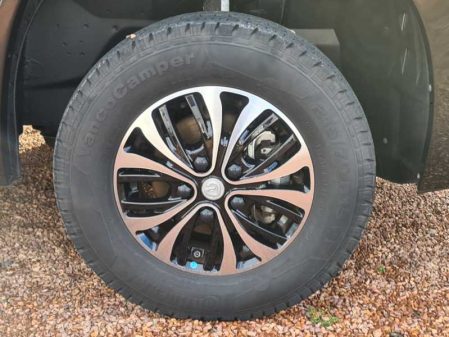 2019 Elddis Platinum Edition  (DS) 115