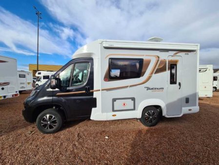 2019 Elddis Platinum Edition  (DS) 115