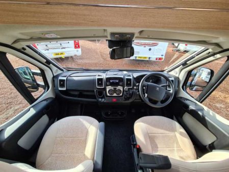 2019 Elddis Platinum Edition  (DS) 115