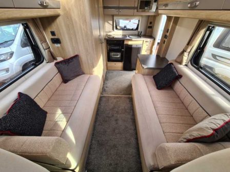 2019 Elddis Platinum Edition  (DS) 115