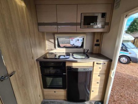 2019 Elddis Platinum Edition  (DS) 115