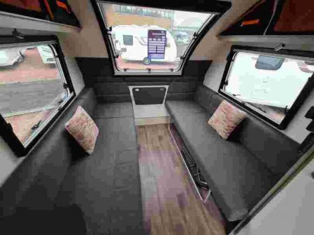 2020 Swift BASECAMP 2 PLUS