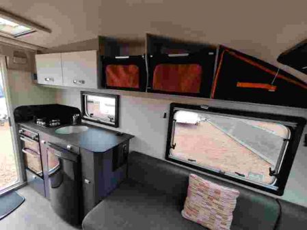 2020 Swift BASECAMP 2 PLUS