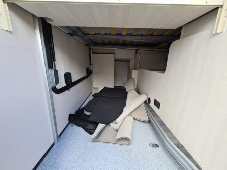 2022 Chausson Titanium Premium 788