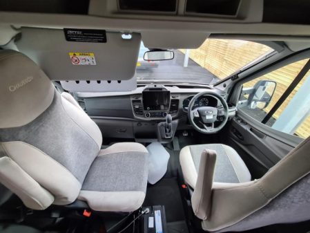 2022 Chausson Titanium Premium 788