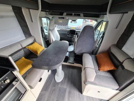 2022 Chausson Titanium Premium 788