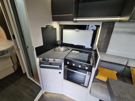 2022 Chausson Titanium Premium 788