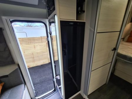 2022 Chausson Titanium Premium 788