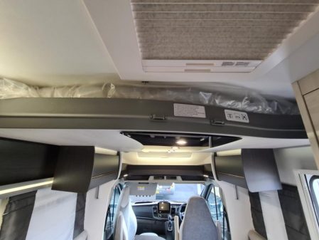 2022 Chausson Titanium Premium 788