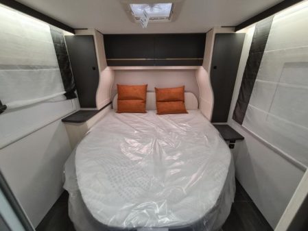2022 Chausson Titanium Premium 788