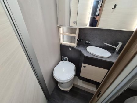 2022 Chausson Titanium Premium 788